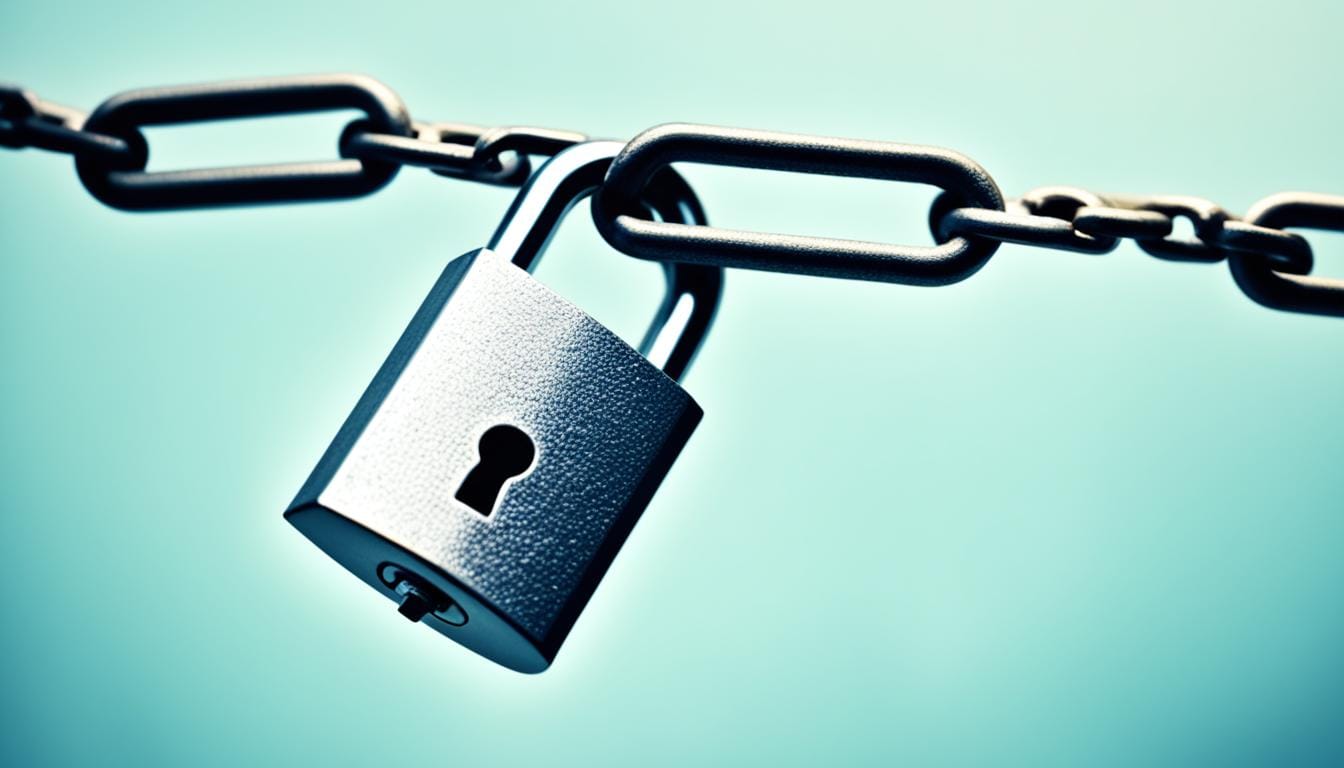 user-generated legal lock
