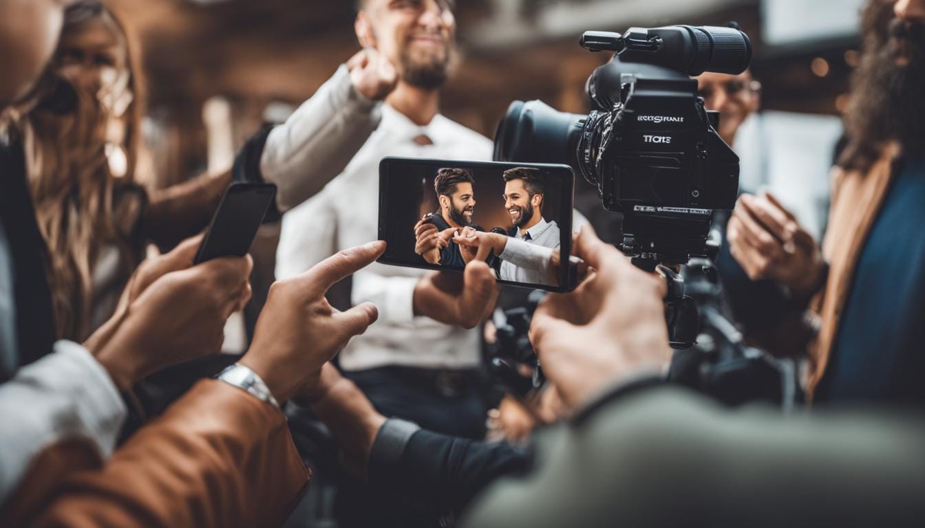 Leverage Social Proof in Video Marketing Success