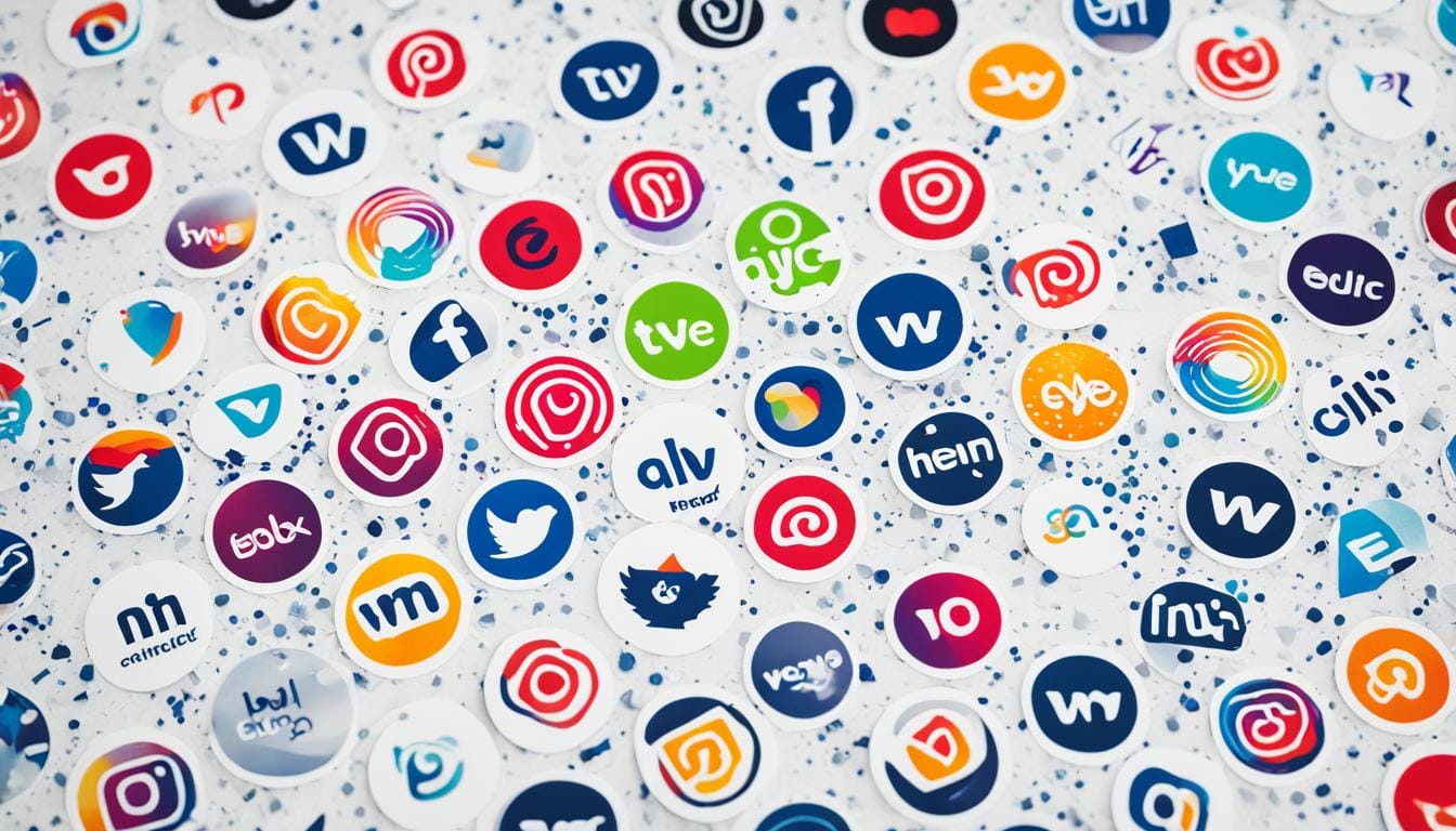 Brand credibility on social platforms